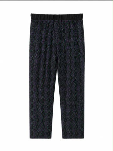 pantalons 7