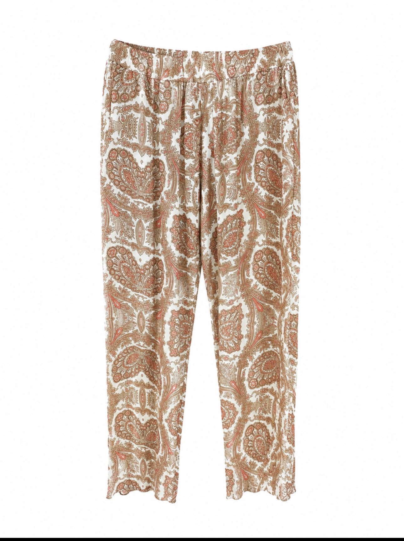 pantalons 10